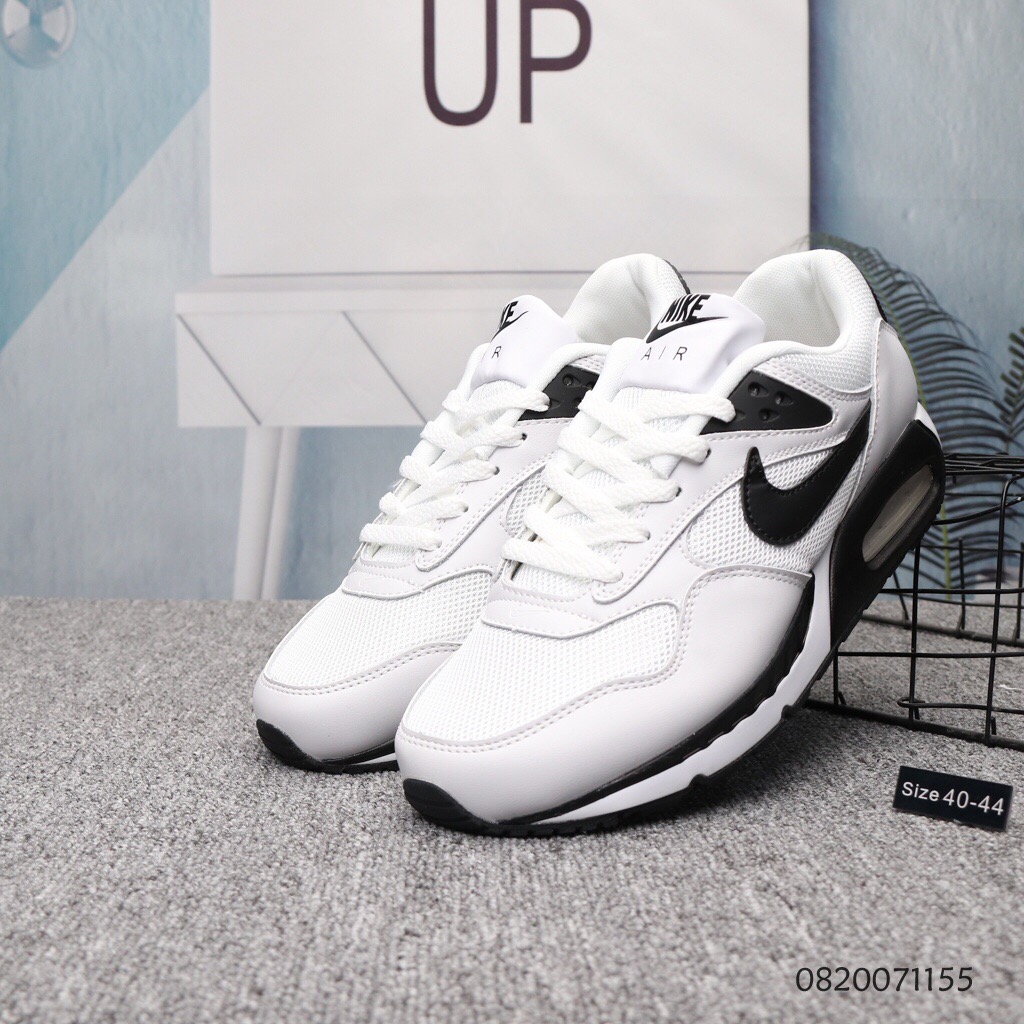 Nike Air Max Direct White Black Shoes